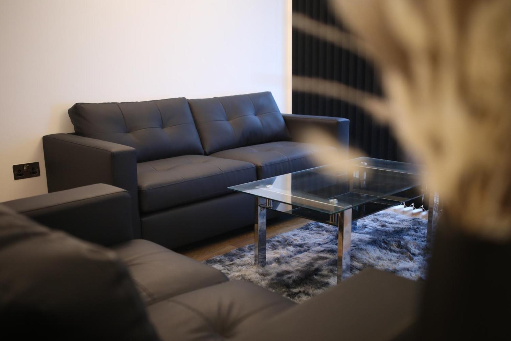 Leeds City Centre Apartment Dış mekan fotoğraf