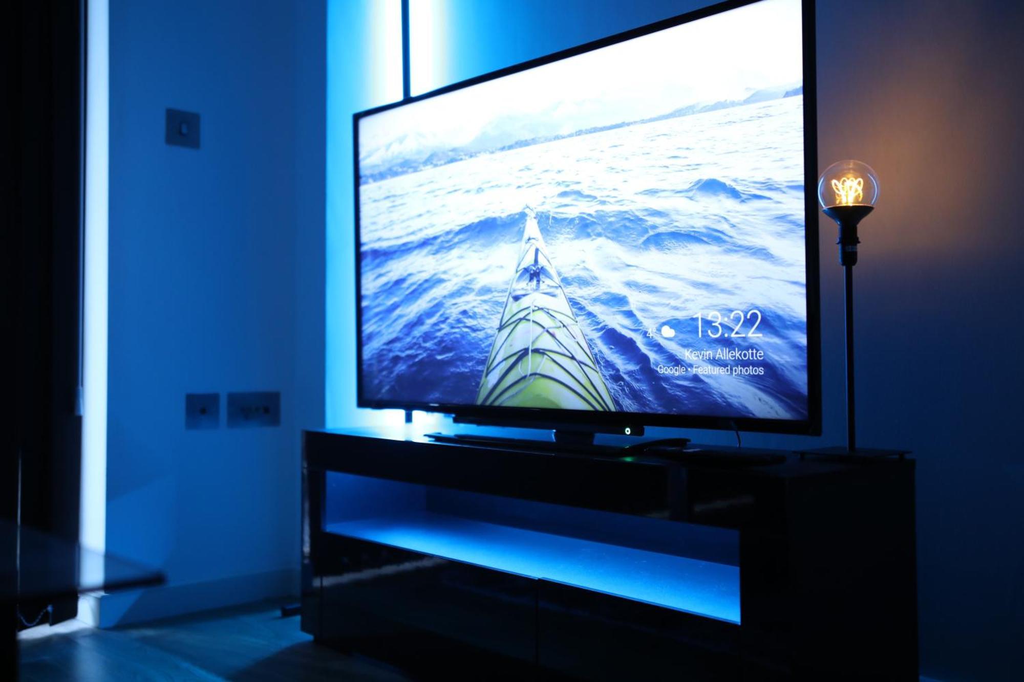 Leeds City Centre Apartment Dış mekan fotoğraf