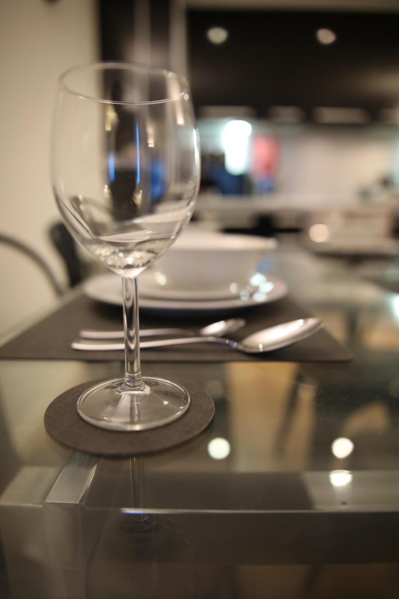 Leeds City Centre Apartment Dış mekan fotoğraf